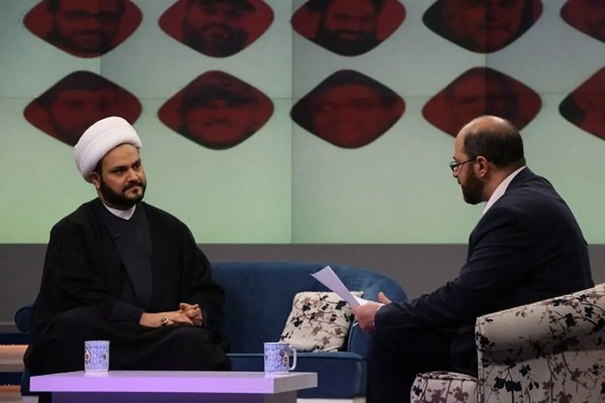 نام سردار سلیمانی برای فرار صهیونیست‌ها کافی است