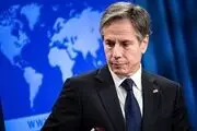 دیدار بلینکن با لاوروف لغو شد