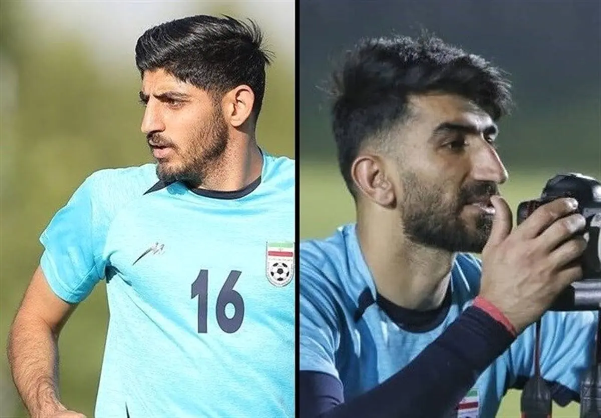 بیرانوند و مهدی ترابی سرباز می شوند؟