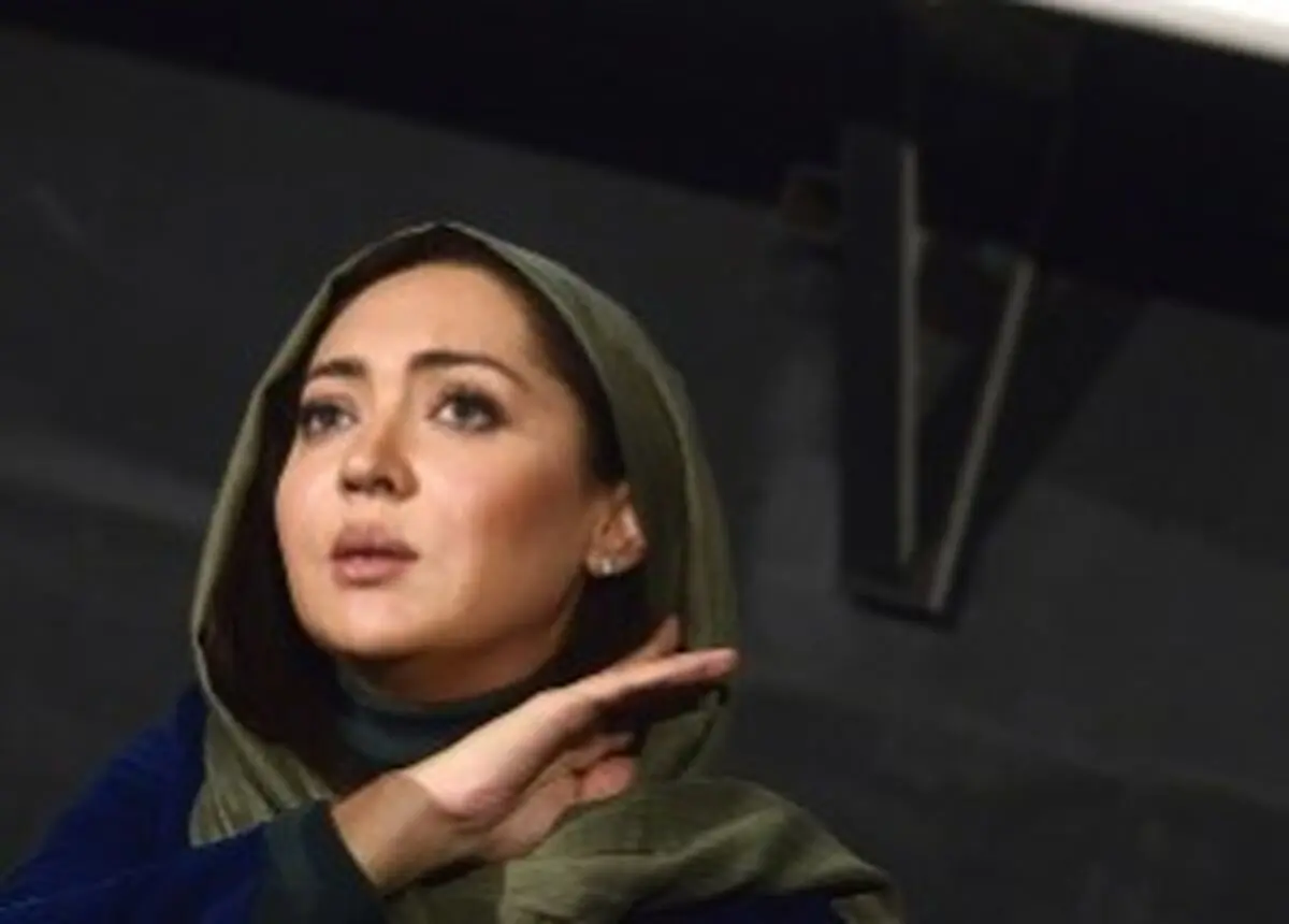 نیکی کریمی از پری تا بوی پیراهن یوسف+ عکس