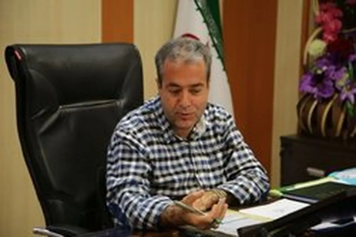 تخریب ویلای دختر وزیر سابق