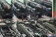 موشک‌های قاره پیما کره شمالی در یک قدمی هدف‌گیری خاک آمریکا