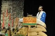 در جنگ اقتصادی به خودکفایی کامل خواهیم رسید