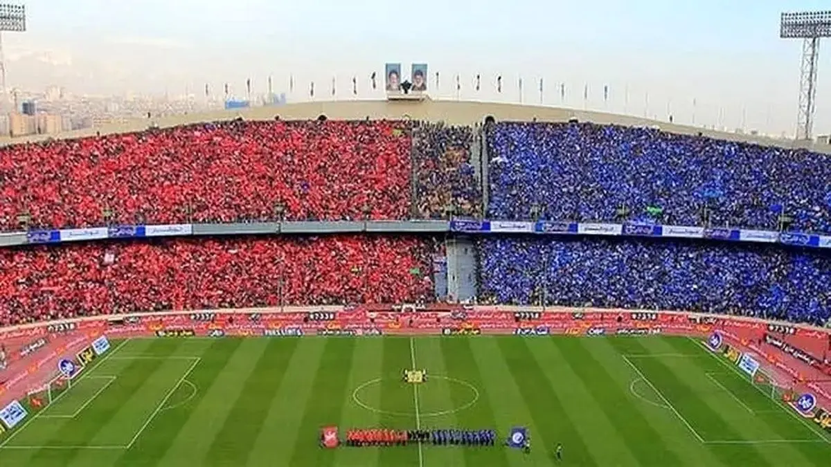 پیش بینی عجیب دربی ۱۰۲ میان پرسپولیس و استقلال