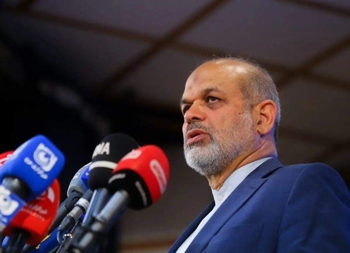وزیر کشور: دولت شهید رئیسی می‌تواند به انتقادها پاسخ دهد