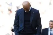  بهترین و بدترین لحظه زیدان با رئال 