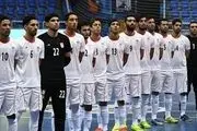ستاره تیم ملی ایران به بازی بعدی نمی رسد