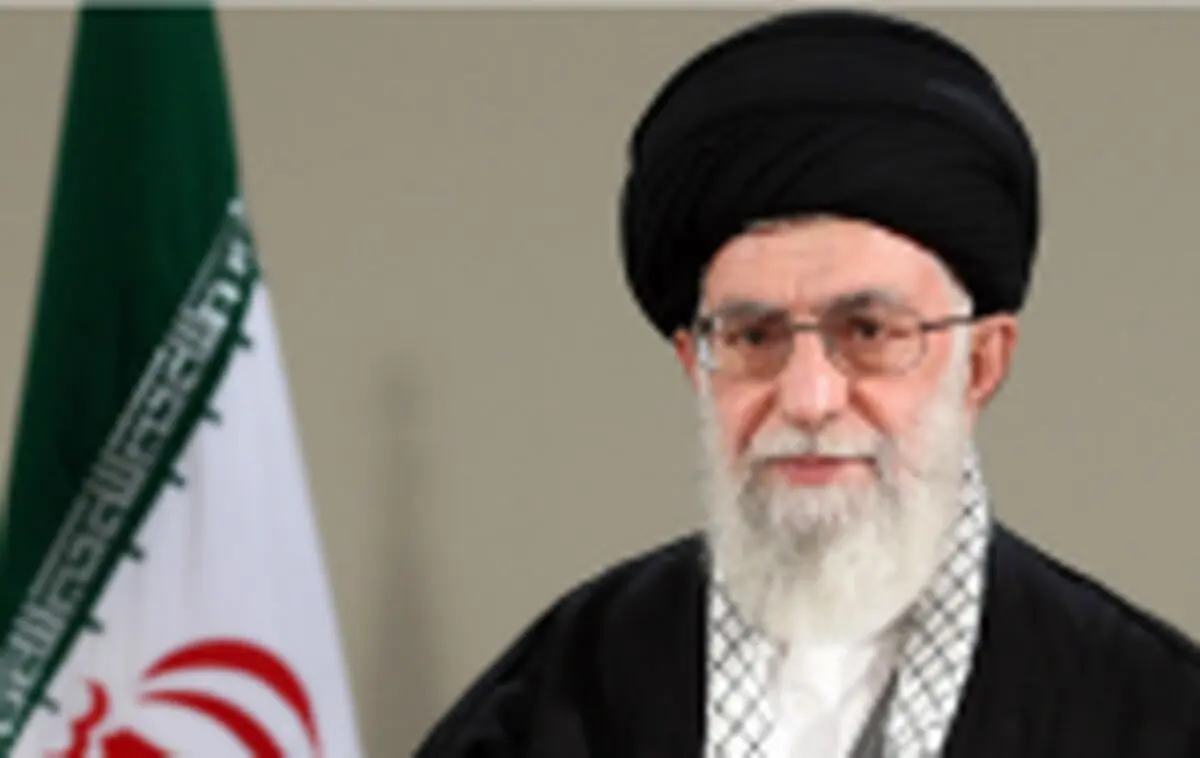 رهبر انقلاب: واقعا اگر ممکن بود، می‌رفتم همدان دیدن این مرد/فیلم