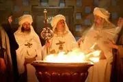 روایت زندگی بزرگان دین در مستند «صحوری»