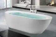 مرگ کودک ۵ ساله به علت خفگی در حمام
