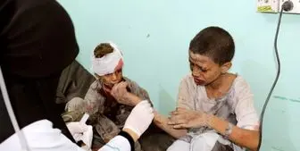 انصارالله مسئولیت حمله به اردوگاه مأرب را نپذیرفت 