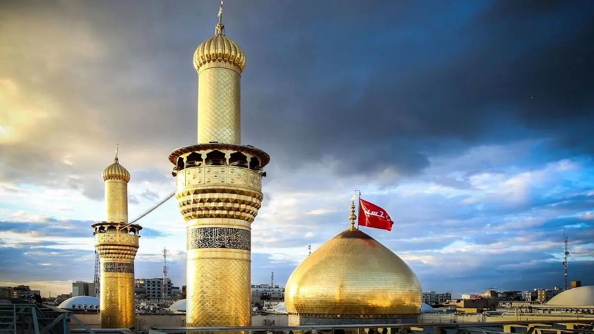 ثبتنام قطعی سفر نوروزی عتبات آغاز شد