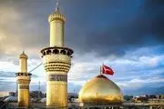 ثبت‌نام قطعی سفر نوروزی عتبات آغاز شد
