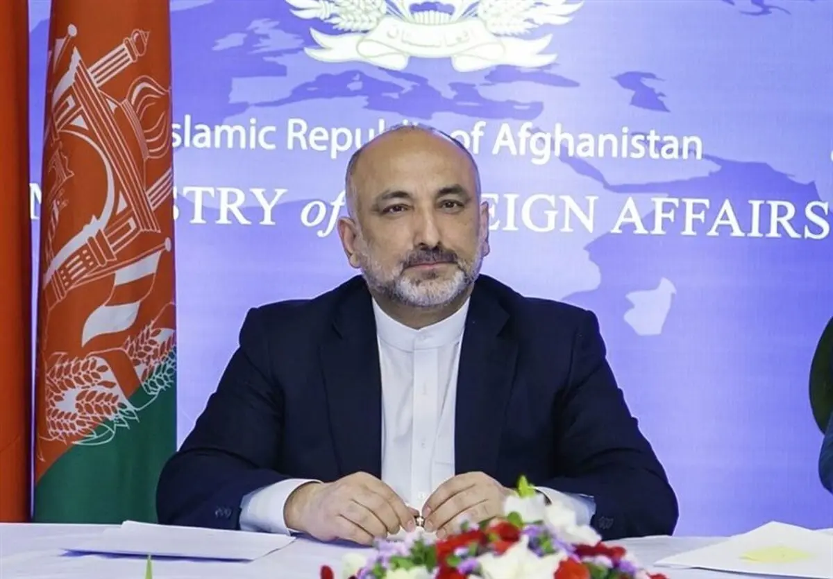 افغانستان: می‌توانیم با طالبان به صلح برسیم