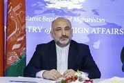 افغانستان: می‌توانیم با طالبان به صلح برسیم
