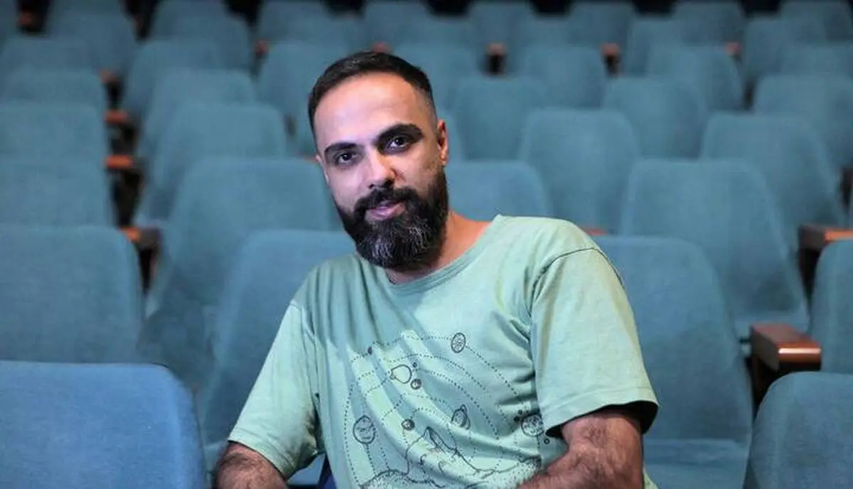 «جریان» برداشتی آزاد از زندگی شهید آوینی
