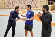 ورزش ایران در شوک؛ رنگرز در آستانه جدایی