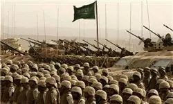 اعتراف جالب مشاور ملک عبدالله/ عربستان ارتش ضعیفی دارد