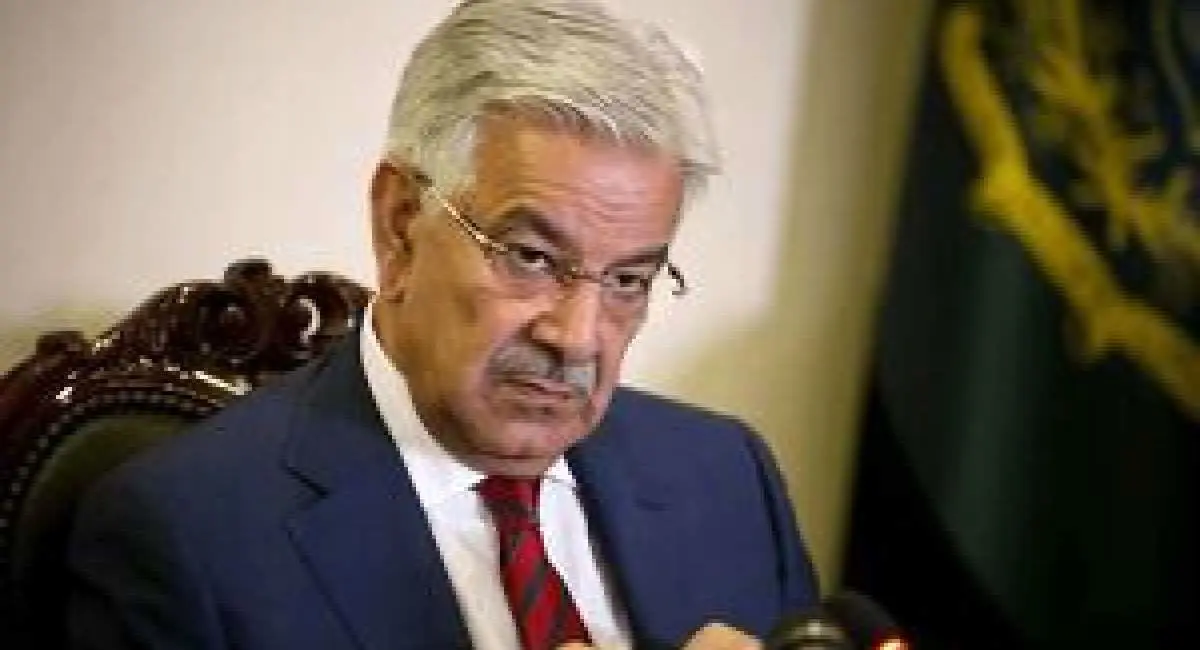 پاکستان طالبان را تهدید کرد