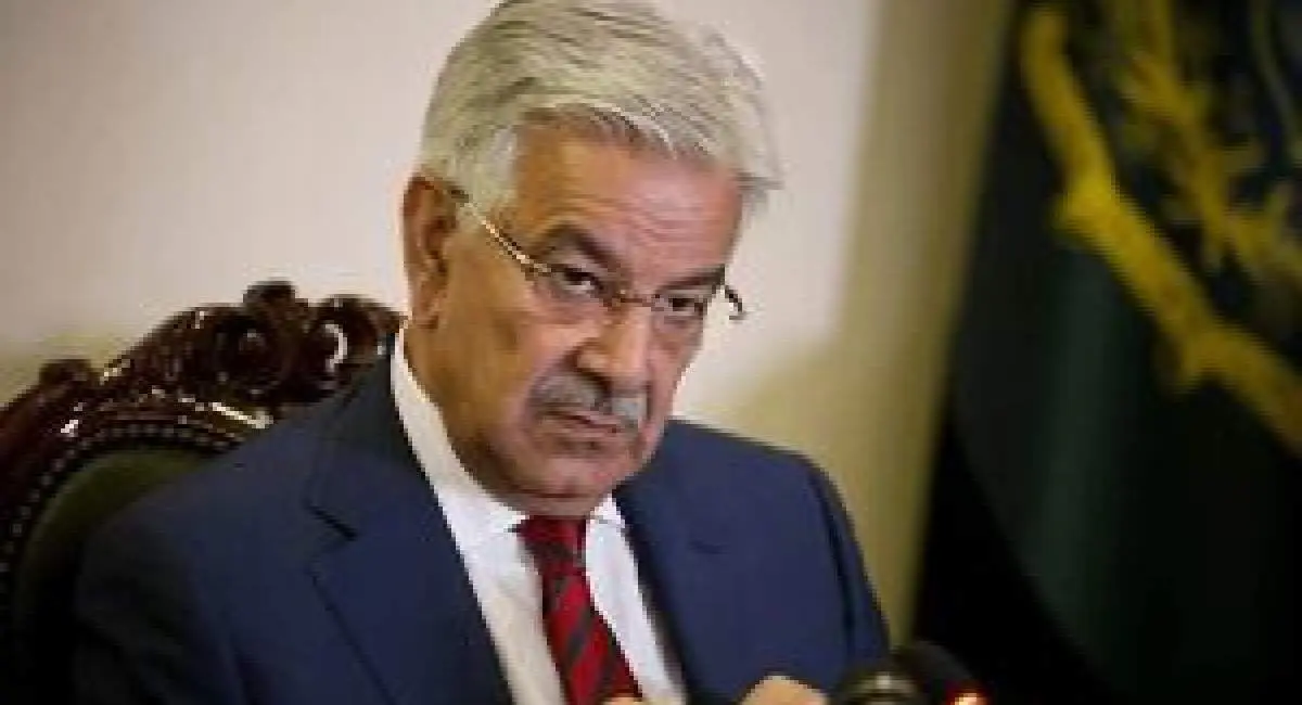 پاکستان طالبان را تهدید کرد