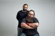 بازگشت «صابر ابر» به صحنه تئاتر