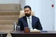 پیام تسلیت الزیدی به امیر قطر