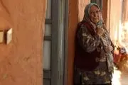 پایان فیلمبرداری «چشم‌های بی‌سرمه» با بازی ثریا قاسمی