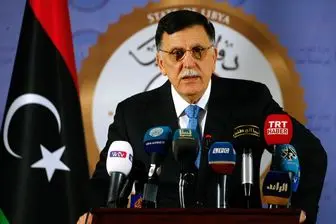  بیانیه السیسی، اعلام جنگ علیه لیبی است