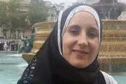  واکنش سردار جوانی به ارتباط و آشنایی با نویسنده اسرائیلی 