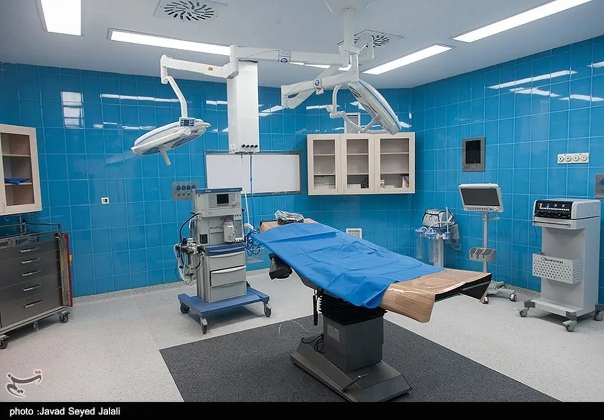 ژاپن تجهیزات پزشکی به ایران صادر میکند