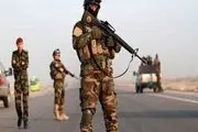 آغاز عملیات گسترده ارتش عراق علیه القاعده