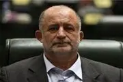 جهنم، روحانی را به مجلس غیر علنی کشاند!