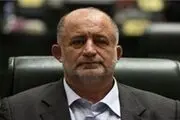 جهنم، روحانی را به مجلس غیر علنی کشاند!