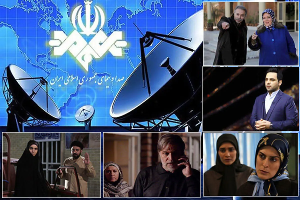 ویژه برنامه های تلویزیون برای لحظههای افطار و سحر رمضان 99