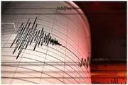 
وقوع ۲ زمین‌لرزه نسبتا شدید در استان فارس