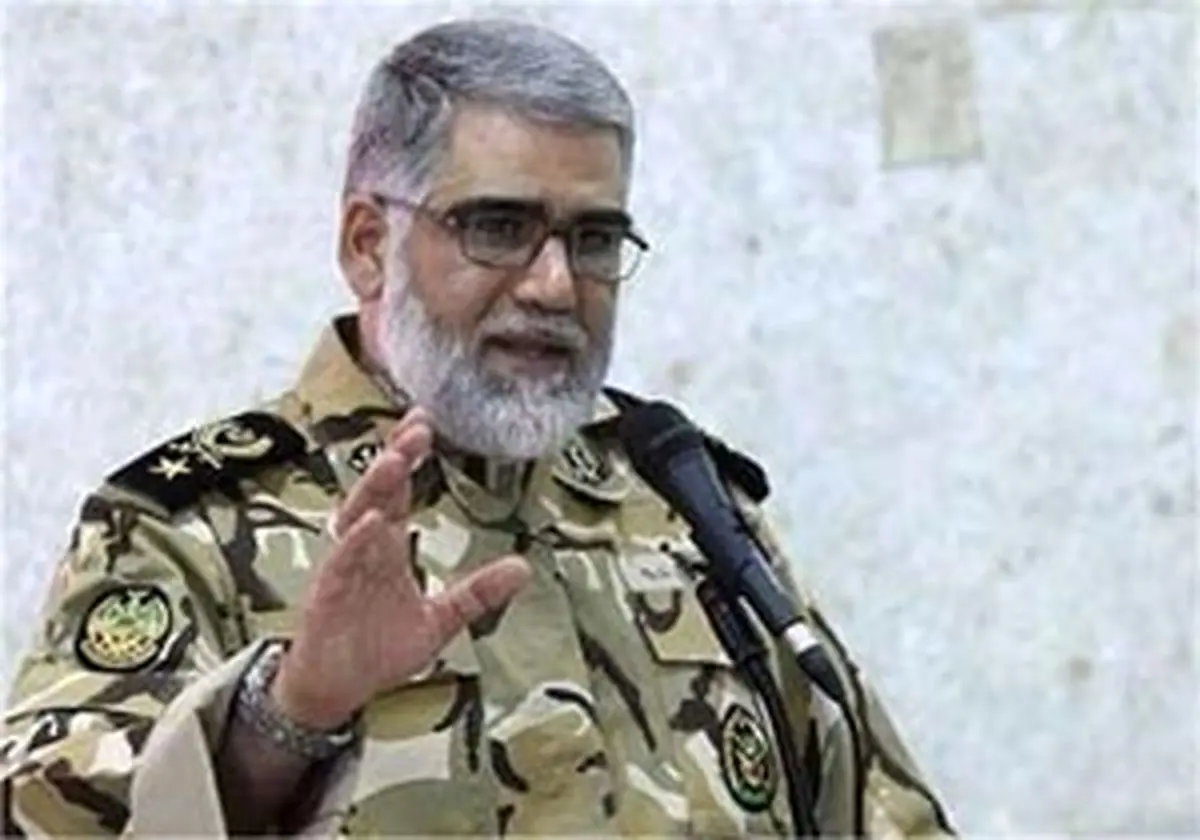 امیر پوردستان به سیستان و بلوچستان سفر کرد