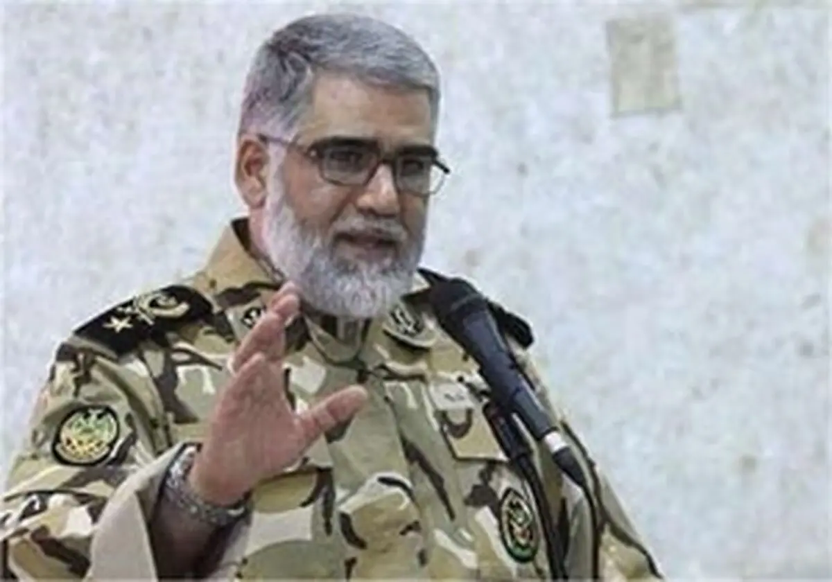
امیر پوردستان به سیستان و بلوچستان سفر کرد
