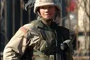تجاوز به بیش از نیمی از سربازان زن آمریکایی