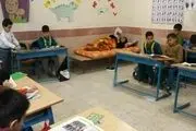 سطح بالای کیفیت آموزش در مدارس عشایر