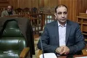 گلایه علیخانی از عدم تحقق درآمد ۱۵۵۰ میلیارد تومانی از پارک حاشیه‌ای