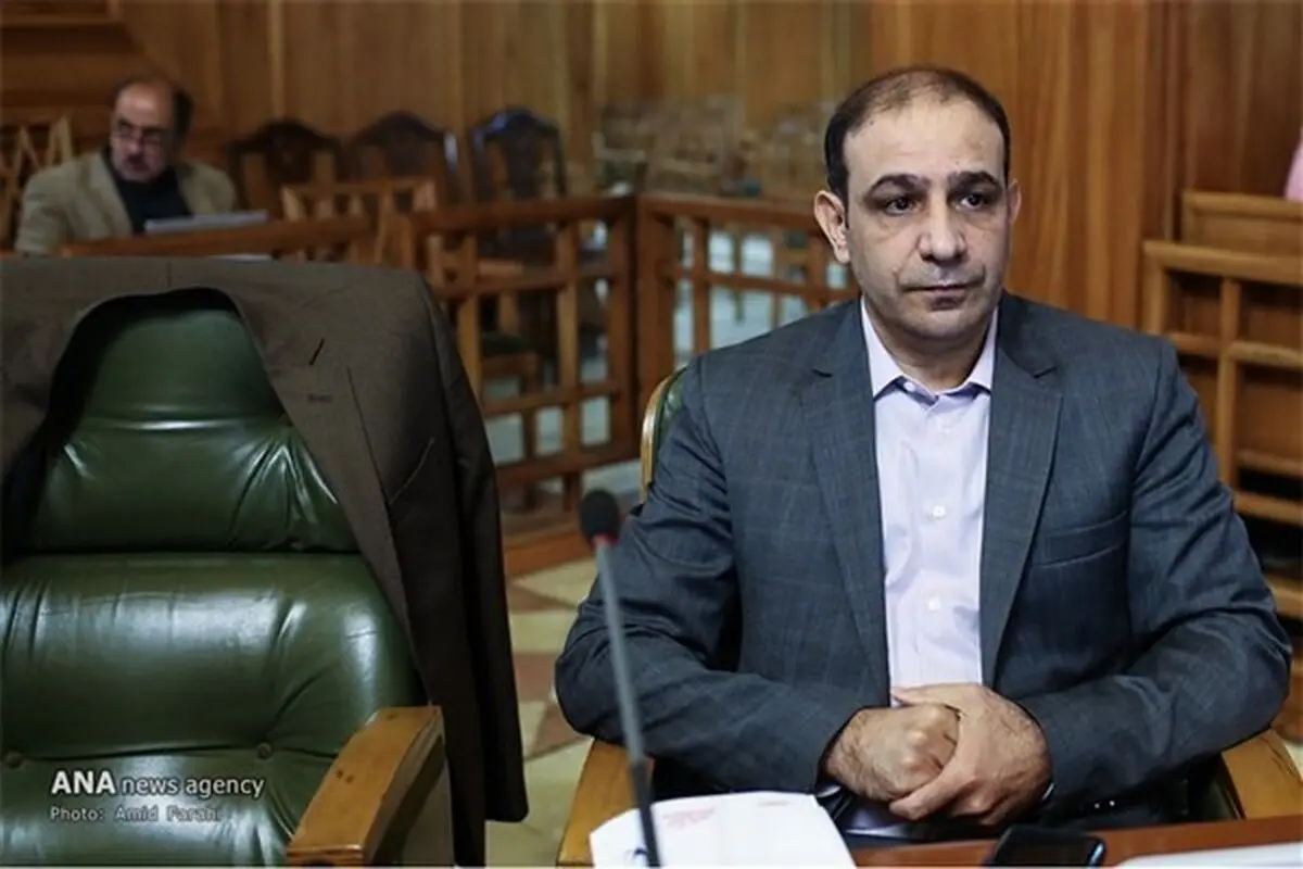 خط مقدم خدمت رسانی در حمل و نقل عمومی رانندگان هستند
