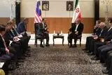 سخنان مهم پزشکیان درباره وقایع دی ماه و جنگ در گفتگو با انور ابراهیم