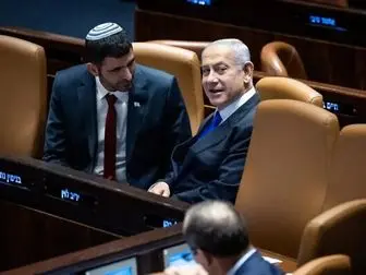 نتانیاهو پخش الجزیره را ممنوع کرد