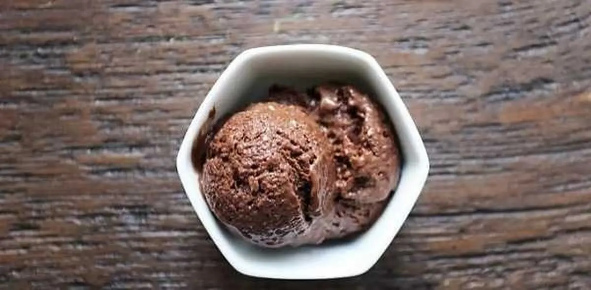 تاثیر شکلات و بستنی در پرخاشگری انسان + جزئیات