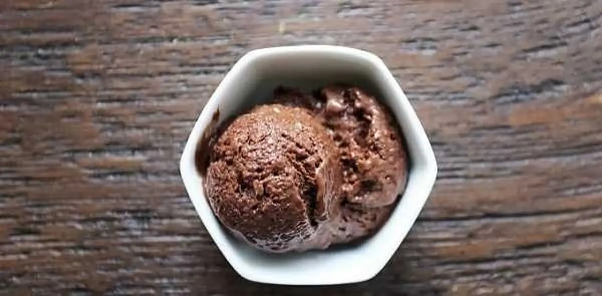 تاثیر شکلات و بستنی در پرخاشگری انسان + جزئیات