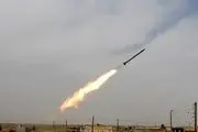 خسارات سنگین حملات راکتی به نظامیان آمریکا در سوریه+ عکس