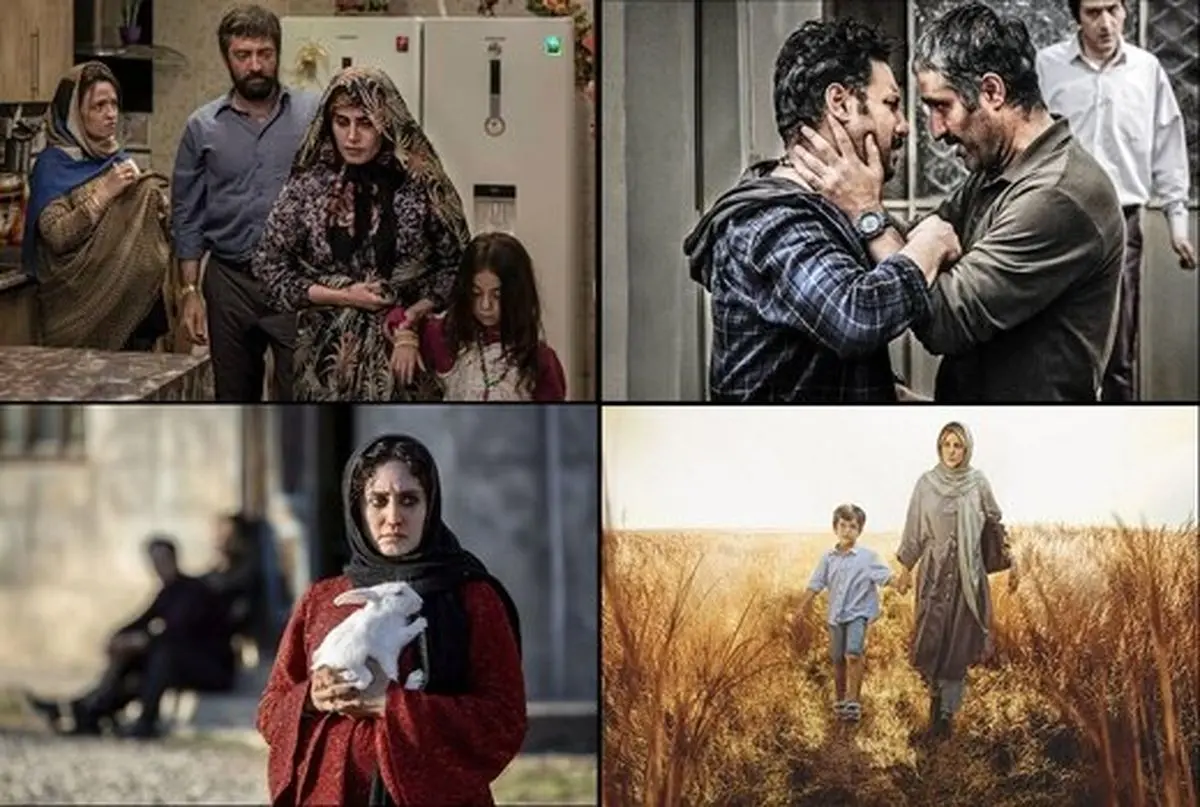 صدر نشینی انیمیشن در چهار هفته متوالی