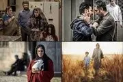 صدر نشینی انیمیشن در چهار هفته متوالی