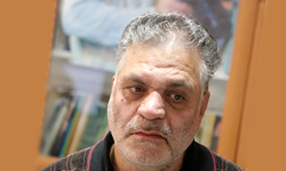 فشار خونم در دهه فجر بالا میرود!