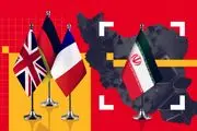 
کارت‌های بازی ایران در تقابل با مکانیسم ماشه
